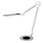 ΦΩΤΙΣΤΙΚΟ ΓΡΑΦΕΙΟΥ LED BLAIN PRO HM4462.08 ΑΣΗΜΙ ABS 57,4x51,1Υεκ. ΦΩΤΙΣΤΙΚΟ ΓΡΑΦΕΙΟΥ LED BLAIN PRO HM4462.08 ΑΣΗΜΙ ABS 57,4x51,1Υεκ.