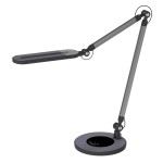 ΦΩΤΙΣΤΙΚΟ ΓΡΑΦΕΙΟΥ LED BLAIN PRO HM4462.02 ΜΑΥΡΟ-ΓΚΡΙ ABS 57,4x51,1Υεκ. ΦΩΤΙΣΤΙΚΟ ΓΡΑΦΕΙΟΥ LED BLAIN PRO HM4462.02 ΜΑΥΡΟ-ΓΚΡΙ ABS 57,4x51,1Υεκ.
