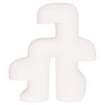 ΕΠΙΤΡΑΠΕΖΙΟ ΦΩΤΙΣΤΙΚΟ ELBAR HM4698.02 FIBER CEMENT ΣΕ ΛΕΥΚΟ--[Ε14]--44x12x50Υεκ