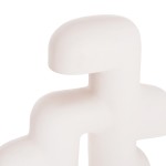 ΕΠΙΤΡΑΠΕΖΙΟ ΦΩΤΙΣΤΙΚΟ ELBAR HM4698.02 FIBER CEMENT ΣΕ ΛΕΥΚΟ--[Ε14]--44x12x50Υεκ