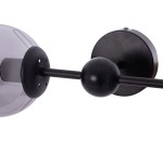 ΦΩΤΙΣΤΙΚΟ ΑΠΛΙΚΑ ME ΔΥΟ ΓΛΟΜΠΟΥΣ ΚΑΘΕΤΑ 50x15x20Y εκ.HM7638.01 ΦΩΤΙΣΤΙΚΟ ΑΠΛΙΚΑ ME ΔΥΟ ΓΛΟΜΠΟΥΣ ΚΑΘΕΤΑ 50x15x20Y εκ.HM7638.01