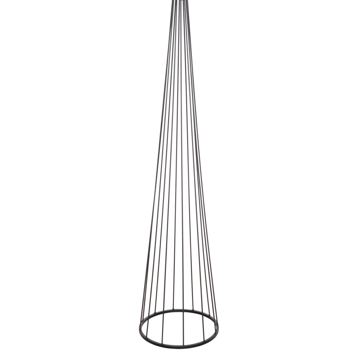 ΦΩΤΙΣΤΙΚΟ ΔΑΠΕΔΟΥ ΜΕΤΑΛΛΙΚΟ ΓΚΡΙ HM7581.01 Φ38x144 εκ. ΦΩΤΙΣΤΙΚΟ ΔΑΠΕΔΟΥ ΜΕΤΑΛΛΙΚΟ ΓΚΡΙ HM7581.01 Φ38x144 εκ.