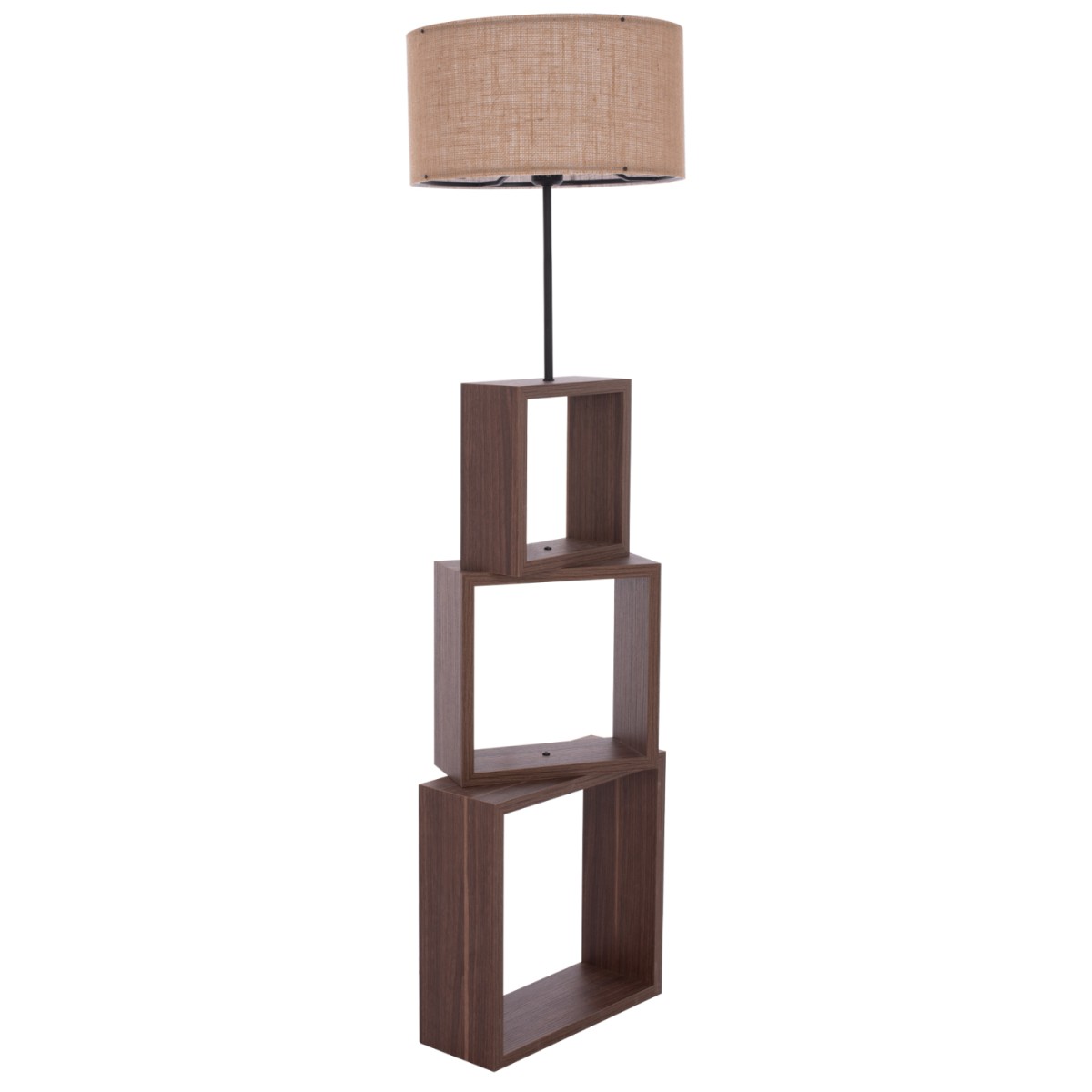 ΦΩΤΙΣΤΙΚΟ ΔΑΠΕΔΟΥ MDF ΚΑΡΥΔΙ HM7608.01 Φ38x140 εκ. ΦΩΤΙΣΤΙΚΟ ΔΑΠΕΔΟΥ MDF ΚΑΡΥΔΙ HM7608.01 Φ38x140 εκ.