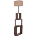 ΦΩΤΙΣΤΙΚΟ ΔΑΠΕΔΟΥ MDF ΚΑΡΥΔΙ HM7608.01 Φ38x140 εκ. ΦΩΤΙΣΤΙΚΟ ΔΑΠΕΔΟΥ MDF ΚΑΡΥΔΙ HM7608.01 Φ38x140 εκ.