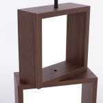 ΦΩΤΙΣΤΙΚΟ ΔΑΠΕΔΟΥ MDF ΚΑΡΥΔΙ HM7608.01 Φ38x140 εκ. ΦΩΤΙΣΤΙΚΟ ΔΑΠΕΔΟΥ MDF ΚΑΡΥΔΙ HM7608.01 Φ38x140 εκ.