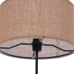 ΦΩΤΙΣΤΙΚΟ ΔΑΠΕΔΟΥ MDF ΚΑΡΥΔΙ HM7608.01 Φ38x140 εκ. ΦΩΤΙΣΤΙΚΟ ΔΑΠΕΔΟΥ MDF ΚΑΡΥΔΙ HM7608.01 Φ38x140 εκ.