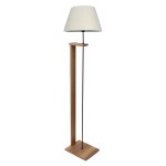 ΦΩΤΙΣΤΙΚΟ ΔΑΠΕΔΟΥ MDF ΚΑΡΥΔΙ ΜΕ ΕΚΡΟΥ HM7609.01 Φ38x150 εκ. ΦΩΤΙΣΤΙΚΟ ΔΑΠΕΔΟΥ MDF ΚΑΡΥΔΙ ΜΕ ΕΚΡΟΥ HM7609.01 Φ38x150 εκ.