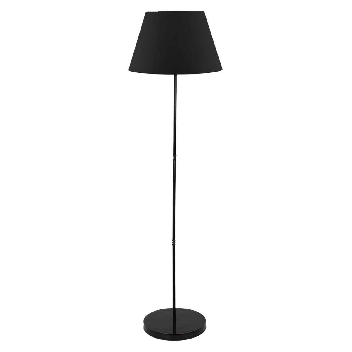 ΦΩΤΙΣΤΙΚΟ ΔΑΠΕΔΟΥ ΜΕΤΑΛΛΙΚΟ ΜΑΥΡΟ HM7610.02 Φ38x143 εκ. ΦΩΤΙΣΤΙΚΟ ΔΑΠΕΔΟΥ ΜΕΤΑΛΛΙΚΟ ΜΑΥΡΟ HM7610.02 Φ38x143 εκ.