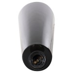 ΦΩΤΙΣΤΙΚΟ ΔΑΠΕΔΟΥ SMUSH HM4256.04 ΜΕΤΑΛΛΟ ΜΑΥΡΟ-ΡΥΘΜΙΖΟΜΕΝΟ ΚΑΠΕΛΟ Φ50x100Υ ΦΩΤΙΣΤΙΚΟ ΔΑΠΕΔΟΥ SMUSH HM4256.04 ΜΕΤΑΛΛΟ ΜΑΥΡΟ-ΡΥΘΜΙΖΟΜΕΝΟ ΚΑΠΕΛΟ Φ50x100Υ