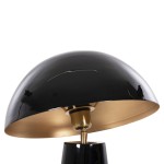 ΕΠΙΤΡΑΠΕΖΙΟ ΦΩΤΙΣΤΙΚΟ SMUSH HM4258.04 ΜΕΤΑΛΛΟ ΣΕ ΜΑΥΡΟ-ΡΥΘΜΙΖΟΜΕΝΟ ΚΑΠΕΛΟ Φ32,5x69Υεκ. ΕΠΙΤΡΑΠΕΖΙΟ ΦΩΤΙΣΤΙΚΟ SMUSH HM4258.04 ΜΕΤΑΛΛΟ ΣΕ ΜΑΥΡΟ-ΡΥΘΜΙΖΟΜΕΝΟ ΚΑΠΕΛΟ Φ32,5x69Υεκ.