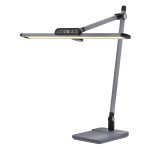 ΦΩΤΙΣΤΙΚΟ ΓΡΑΦΕΙΟΥ LED BLAIN PRO HM4447.07 ΓΚΡΙ ABS ΚΑΙ ΑΛΟΥΜΙΝΙΟ 36,8x81Υεκ ΦΩΤΙΣΤΙΚΟ ΓΡΑΦΕΙΟΥ LED BLAIN PRO HM4447.07 ΓΚΡΙ ABS ΚΑΙ ΑΛΟΥΜΙΝΙΟ 36,8x81Υεκ