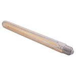 ΛΑΜΠΤΗΡΑΣ HM4190 LED FILAMENT 6W E27 3000K ΧΡΥΣΟ DIMMABLE ΛΑΜΠΤΗΡΑΣ HM4190 LED FILAMENT 6W E27 3000K ΧΡΥΣΟ DIMMABLE