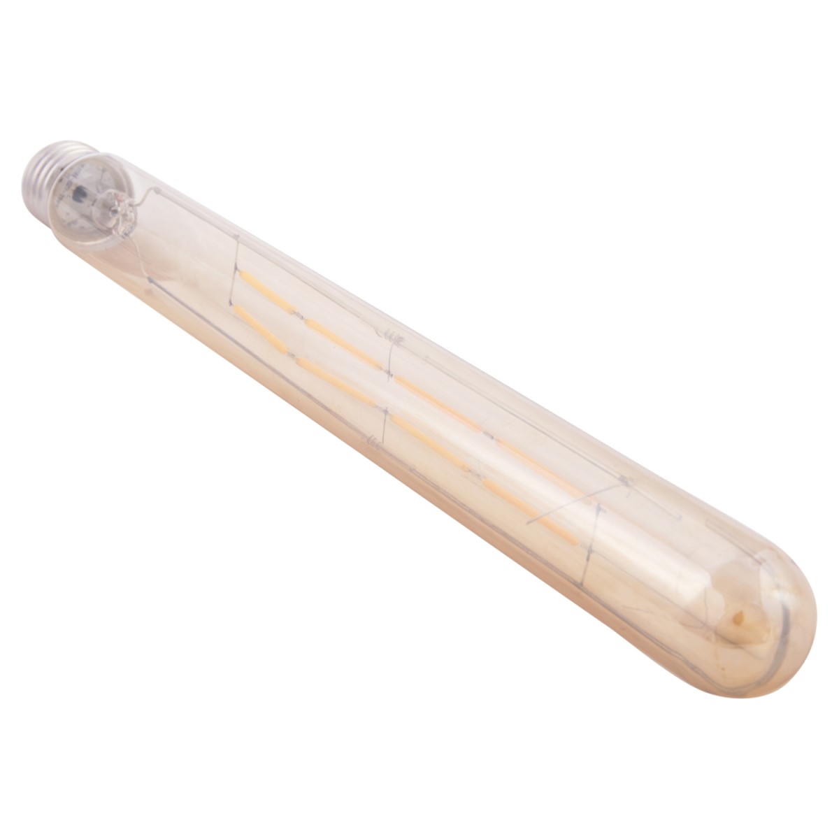 ΛΑΜΠΤΗΡΑΣ HM4191 LED FILAMENT 8W E27 3000K GOLD DIMMABLE ΛΑΜΠΤΗΡΑΣ HM4191 LED FILAMENT 8W E27 3000K GOLD DIMMABLE