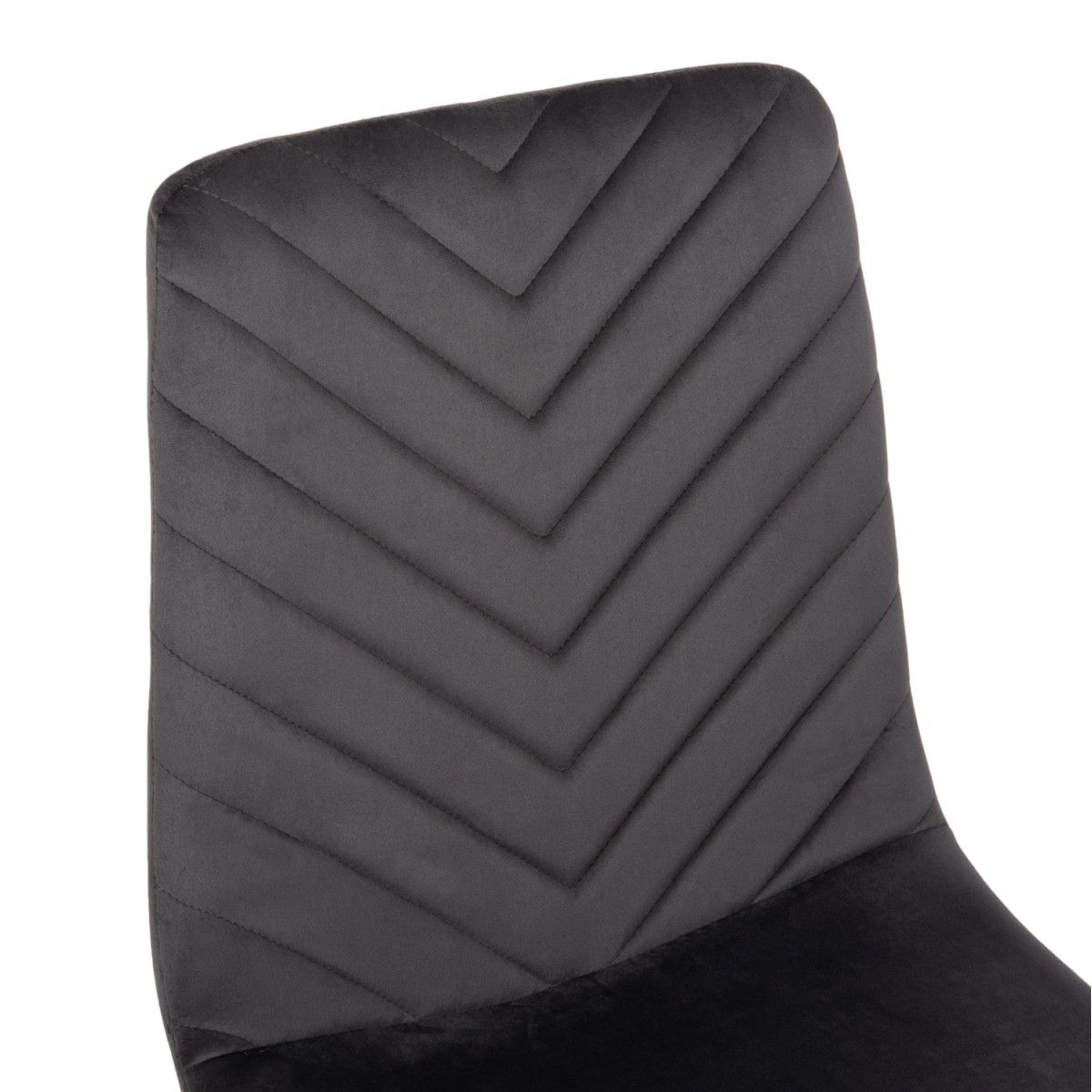 ΣΕΤ ΤΡΑΠΕΖΑΡΙΑΣ 5ΤΜΧ LATRELL HM21192 ΤΡΑΠΕΖΙ ΚΕΡΑΜΙΚΟ TOP-ΒΕΛΟΥΔΟ ΓΚΡΙ ΚΑΡΕΚΛΕΣ