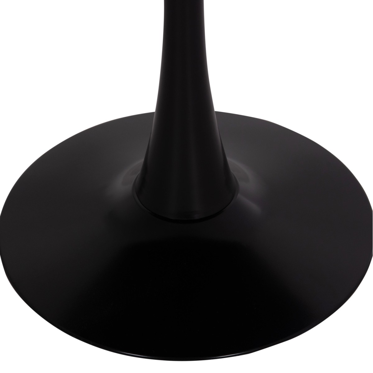 ΣΕΤ ΤΡΑΠΕΖΑΡΙΑΣ 5ΤΜΧ BROLIN HM21200 MDF TOP & ΜΕΤΑΛΛΟ ΜΑΥΡΟ-ΣΚΟΥΡΟ ΓΚΡΙ ΥΦΑΣΜΑ