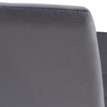 ΣΕΤ ΤΡΑΠΕΖΑΡΙΑΣ 5ΤΜΧ RAVEN HM21224.03 ΚΕΡΑΜΙΚΟ TOP ΓΚΡΙ ΜΑΡΜΑΡΟ--ΒΕΛΟΥΔΟ ΓΚΡΙ