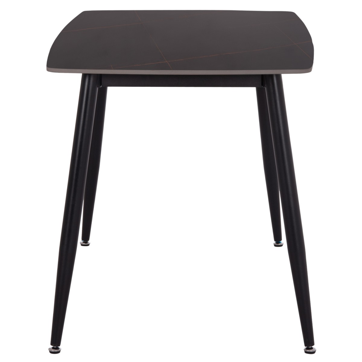 ΣΕΤ ΤΡΑΠΕΖΑΡΙΑΣ 5ΤΜΧ RAVEN HM21265.02 ΚΕΡΑΜΙΚΟ TOP ΜΑΥΡΟ ΜΑΡΜΑΡΟ--ΒΕΛΟΥΔΟ ΚΥΠΑΡΙΣΣΙ