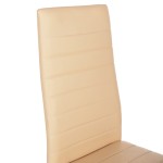 ΣΕΤ ΤΡΑΠΕΖΑΡΙΑΣ 5ΤΜΧ RAVEN HM21266.02 ΚΕΡΑΜΙΚΟ TOP CALACATTA--ΚΡΕΜ PU