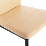 ΣΕΤ ΤΡΑΠΕΖΑΡΙΑΣ 5ΤΜΧ RAVEN HM21266.02 ΚΕΡΑΜΙΚΟ TOP CALACATTA--ΚΡΕΜ PU