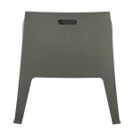 ΣΕΤ LOUNGE 3ΤΜΧ SLEEK HM21274.05 DARK OLIVE GREEN ΠΟΛΥΠΡΟΠΥΛΕΝΙΟ