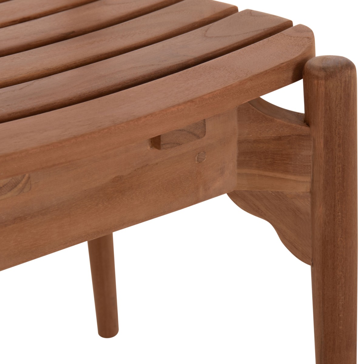 ΣΕΤ ΤΡΑΠΕΖΑΡΙΑΣ DANTE HM21289 ΤΡΑΠΕΖΙ ΣΤΡΟΓΓΥΛΟ & 2 ΚΑΡΕΚΛΕΣ--ΤΕΑΚ