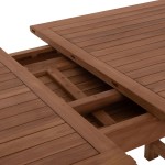 ΣΕΤ ΤΡΑΠΕΖΑΡΙΑΣ FREM HM21291 ΤΡΑΠΕΖΙ & 6 ΠΟΛΥΘΡΟΝΕΣ---ΤΕΑΚ ΞΥΛΟ