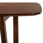 ΣΕΤ ΤΡΑΠΕΖΑΡΙΑΣ 7ΤΜΧ ZARRA HM21338.01 ΤΡΑΠΕΖΙ ΑΠΟ MDF--ΚΑΡΕΚΛΕΣ ΜΕ ΜΠΟΥΚΛΕ ΥΦΑΣΜΑ