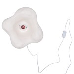 ΣΕΤ 3TMX ΕΠΙΤΟΙΧΙA ΦΩΤΙΣΤΙΚA LUXON HM10725.01 FIBER CEMENT ΣΕ ΛΕΥΚΟ [S-M-L]