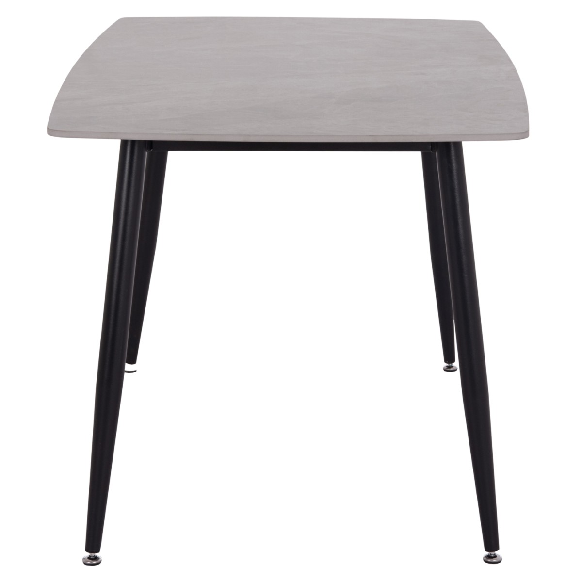 ΣΕΤ ΤΡΑΠΕΖΑΡΙΑΣ 5ΤΜΧ RAVEN HM10743 ΚΕΡΑΜΙΚΟ TOP ΓΚΡΙ ΜΑΡΜΑΡΟ--ΓΚΡΙ ΥΦΑΣΜΑ