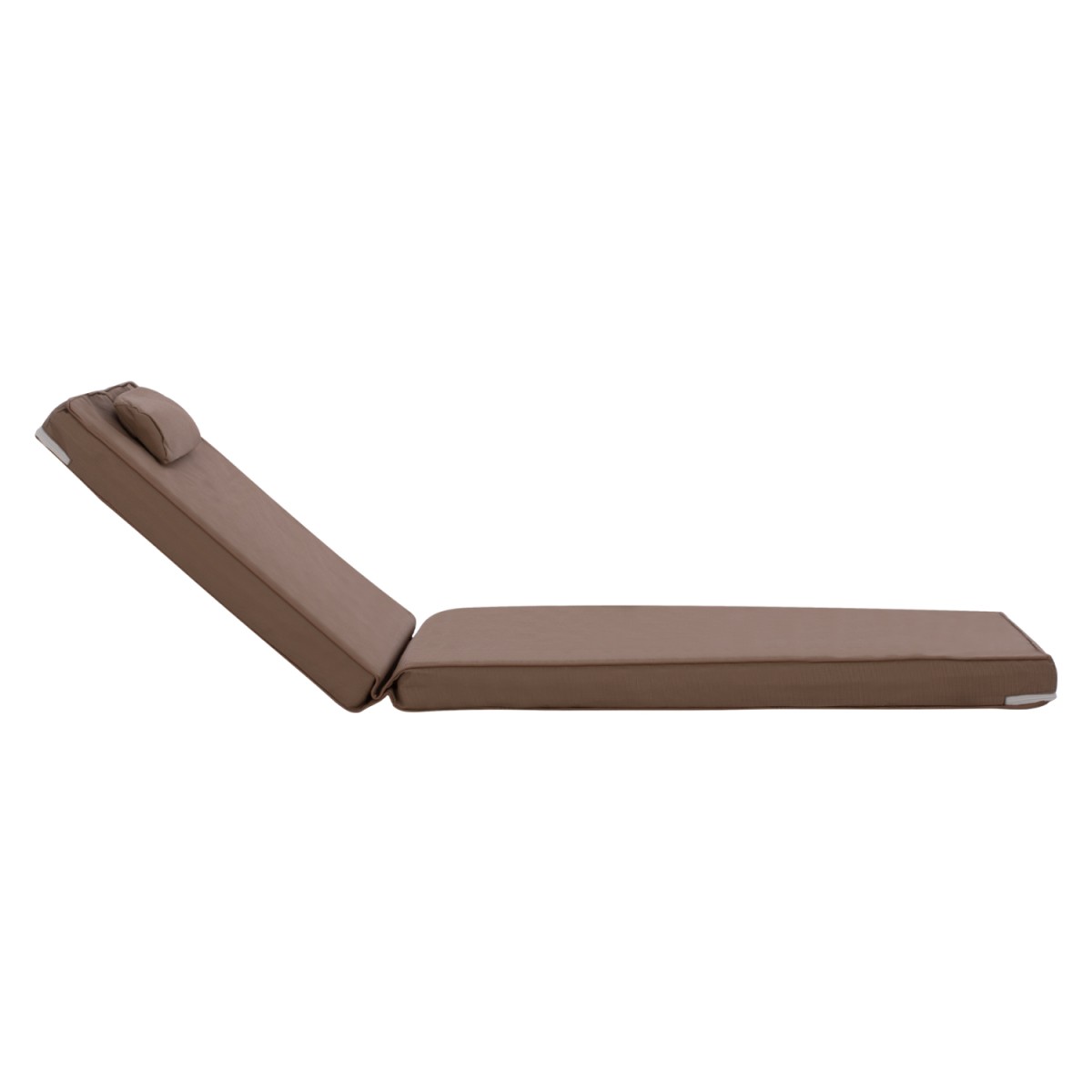 ΜΑΞΙΛΑΡΙ ΞΑΠΛΩΣΤΡΑΣ TEXTILENE 600gr SIFNOS ΜΟΚΑ HM11236.04T 196(117+1+78)x58x9εκ. ΜΑΞΙΛΑΡΙ ΞΑΠΛΩΣΤΡΑΣ TEXTILENE 600gr SIFNOS ΜΟΚΑ HM11236.04T 196(117+1+78)x58x9εκ.