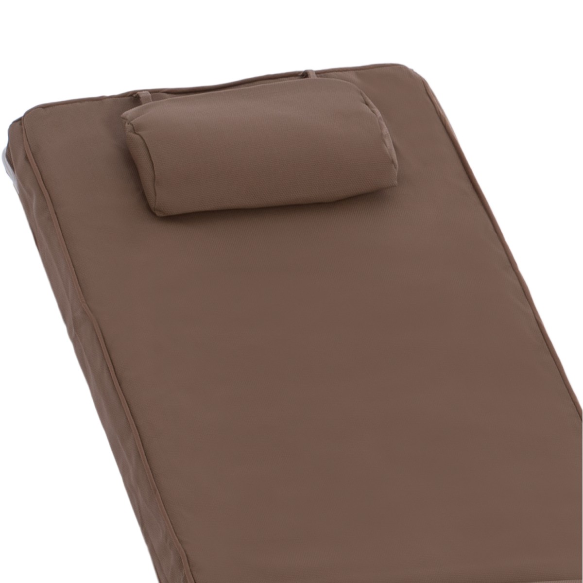 ΜΑΞΙΛΑΡΙ ΞΑΠΛΩΣΤΡΑΣ TEXTILENE 600gr SIFNOS ΜΟΚΑ HM11236.04T 196(117+1+78)x58x9εκ. ΜΑΞΙΛΑΡΙ ΞΑΠΛΩΣΤΡΑΣ TEXTILENE 600gr SIFNOS ΜΟΚΑ HM11236.04T 196(117+1+78)x58x9εκ.