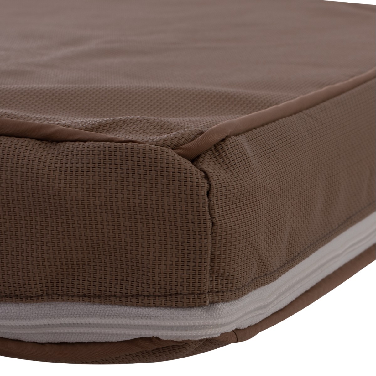 ΜΑΞΙΛΑΡΙ ΞΑΠΛΩΣΤΡΑΣ TEXTILENE 600gr SIFNOS ΜΟΚΑ HM11236.04T 196(117+1+78)x58x9εκ. ΜΑΞΙΛΑΡΙ ΞΑΠΛΩΣΤΡΑΣ TEXTILENE 600gr SIFNOS ΜΟΚΑ HM11236.04T 196(117+1+78)x58x9εκ.