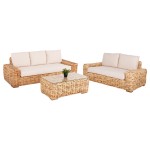 ΣΕΤ ΣΑΛΟΝΙ ΕΞ.ΧΩΡΟΥ TROPEL HM11941 3ΤΜΧ ΦΥΣΙΚΟ RATTAN-ΛΕΥΚΑ ΜΑΞΙΛΑΡΙΑ ΣΕΤ ΣΑΛΟΝΙ ΕΞ.ΧΩΡΟΥ TROPEL HM11941 3ΤΜΧ ΦΥΣΙΚΟ RATTAN-ΛΕΥΚΑ ΜΑΞΙΛΑΡΙΑ