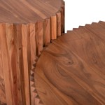 ΣΕΤ 2ΤΜΧ ΤΡΑΠΕΖΙΑ ΣΑΛΟΝΙΟΥ ΣΤΡΟΓΓΥΛΑ SEDGE HM11944 ΜΑΣΙΦ ΑΚΑΚΙΑ Φ90 & Φ40εκ. ΣΕΤ 2ΤΜΧ ΤΡΑΠΕΖΙΑ ΣΑΛΟΝΙΟΥ ΣΤΡΟΓΓΥΛΑ SEDGE HM11944 ΜΑΣΙΦ ΑΚΑΚΙΑ Φ90 & Φ40εκ.