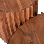 ΣΕΤ 2ΤΜΧ ΤΡΑΠΕΖΙΑ ΣΑΛΟΝΙΟΥ ΣΤΡΟΓΓΥΛΑ SEDGE HM11944 ΜΑΣΙΦ ΑΚΑΚΙΑ Φ90 & Φ40εκ. ΣΕΤ 2ΤΜΧ ΤΡΑΠΕΖΙΑ ΣΑΛΟΝΙΟΥ ΣΤΡΟΓΓΥΛΑ SEDGE HM11944 ΜΑΣΙΦ ΑΚΑΚΙΑ Φ90 & Φ40εκ.