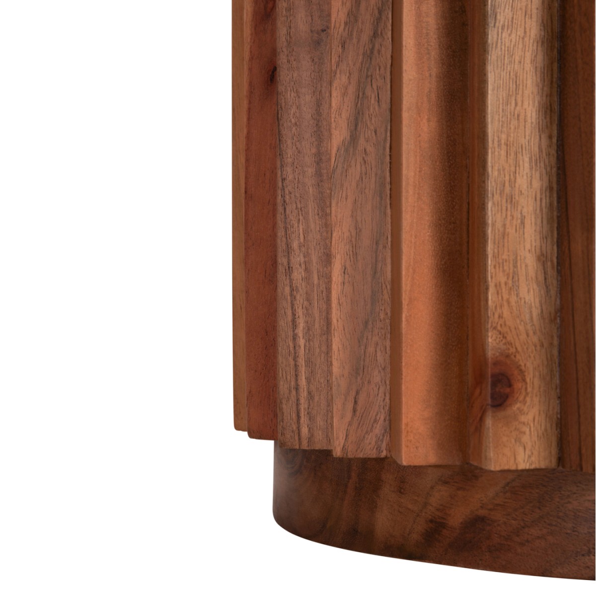 ΣΕΤ 2ΤΜΧ ΤΡΑΠΕΖΙΑ ΣΑΛΟΝΙΟΥ ΣΤΡΟΓΓΥΛΑ SEDGE HM11944 ΜΑΣΙΦ ΑΚΑΚΙΑ Φ90 & Φ40εκ. ΣΕΤ 2ΤΜΧ ΤΡΑΠΕΖΙΑ ΣΑΛΟΝΙΟΥ ΣΤΡΟΓΓΥΛΑ SEDGE HM11944 ΜΑΣΙΦ ΑΚΑΚΙΑ Φ90 & Φ40εκ.
