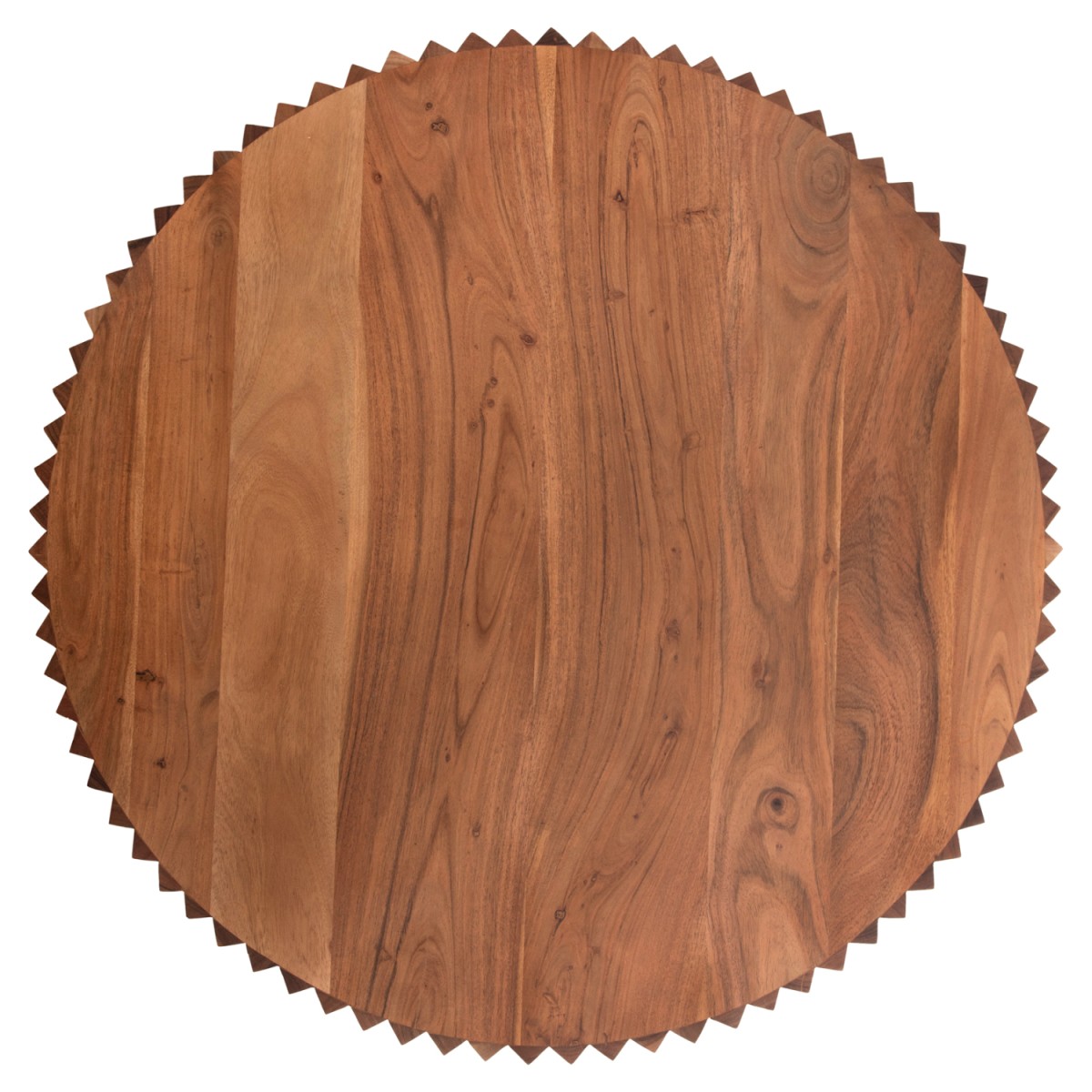ΣΕΤ 2ΤΜΧ ΤΡΑΠΕΖΙΑ ΣΑΛΟΝΙΟΥ ΣΤΡΟΓΓΥΛΑ SEDGE HM11944 ΜΑΣΙΦ ΑΚΑΚΙΑ Φ90 & Φ40εκ. ΣΕΤ 2ΤΜΧ ΤΡΑΠΕΖΙΑ ΣΑΛΟΝΙΟΥ ΣΤΡΟΓΓΥΛΑ SEDGE HM11944 ΜΑΣΙΦ ΑΚΑΚΙΑ Φ90 & Φ40εκ.