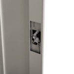 ΝΤΟΥΛΑΠΑ ΜΕΤΑΛΛΙΚΗ DURON HM12001 ΔΙΦΥΛΛΗ ΜΕ 5 ΑΠΟΘ.ΧΩΡΟΥΣ & ΠΟΔΙΑ- ΓΚΡΙ 90Χ40Χ190Yεκ ΝΤΟΥΛΑΠΑ ΜΕΤΑΛΛΙΚΗ DURON HM12001 ΔΙΦΥΛΛΗ ΜΕ 5 ΑΠΟΘ.ΧΩΡΟΥΣ & ΠΟΔΙΑ- ΓΚΡΙ 90Χ40Χ190Yεκ