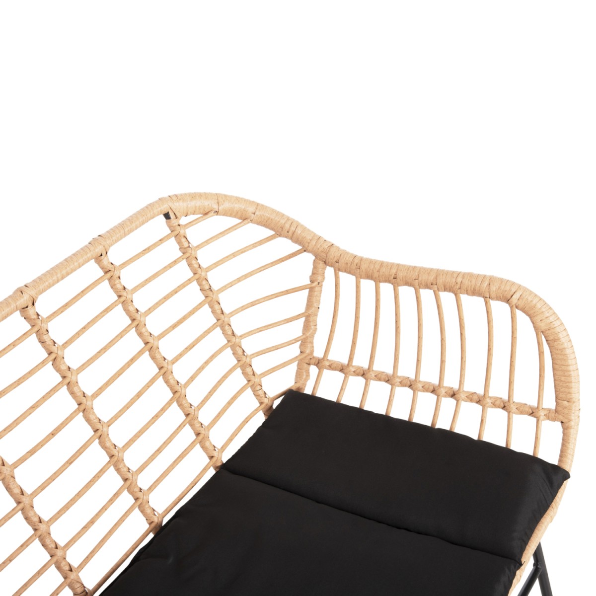 ΣΕΤ ΣΑΛΟΝΙ ΕΞΩΤΕΡΙΚΟΥ ΧΩΡΟΥ 4ΤΜΧ ALLEGRA HM21052 WICKER-ΜΕΤΑΛΛΟ ΣΕΤ ΣΑΛΟΝΙ ΕΞΩΤΕΡΙΚΟΥ ΧΩΡΟΥ 4ΤΜΧ ALLEGRA HM21052 WICKER-ΜΕΤΑΛΛΟ