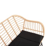 ΣΕΤ ΣΑΛΟΝΙ ΕΞΩΤΕΡΙΚΟΥ ΧΩΡΟΥ 4ΤΜΧ ALLEGRA HM21052 WICKER-ΜΕΤΑΛΛΟ ΣΕΤ ΣΑΛΟΝΙ ΕΞΩΤΕΡΙΚΟΥ ΧΩΡΟΥ 4ΤΜΧ ALLEGRA HM21052 WICKER-ΜΕΤΑΛΛΟ