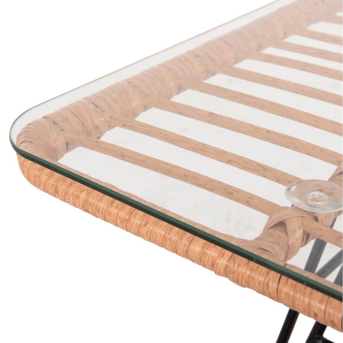 ΣΕΤ ΣΑΛΟΝΙ ΕΞΩΤΕΡΙΚΟΥ ΧΩΡΟΥ 4ΤΜΧ ALLEGRA HM21052 WICKER-ΜΕΤΑΛΛΟ ΣΕΤ ΣΑΛΟΝΙ ΕΞΩΤΕΡΙΚΟΥ ΧΩΡΟΥ 4ΤΜΧ ALLEGRA HM21052 WICKER-ΜΕΤΑΛΛΟ