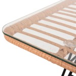 ΣΕΤ ΣΑΛΟΝΙ ΕΞΩΤΕΡΙΚΟΥ ΧΩΡΟΥ 4ΤΜΧ ALLEGRA HM21052 WICKER-ΜΕΤΑΛΛΟ ΣΕΤ ΣΑΛΟΝΙ ΕΞΩΤΕΡΙΚΟΥ ΧΩΡΟΥ 4ΤΜΧ ALLEGRA HM21052 WICKER-ΜΕΤΑΛΛΟ