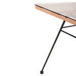 ΣΕΤ ΣΑΛΟΝΙ ΕΞΩΤΕΡΙΚΟΥ ΧΩΡΟΥ 4ΤΜΧ ALLEGRA HM21052 WICKER-ΜΕΤΑΛΛΟ ΣΕΤ ΣΑΛΟΝΙ ΕΞΩΤΕΡΙΚΟΥ ΧΩΡΟΥ 4ΤΜΧ ALLEGRA HM21052 WICKER-ΜΕΤΑΛΛΟ