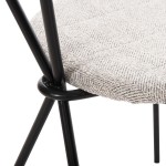 ΣΕΤ ΤΡΑΠΕΖΑΡΙΑΣ 5ΤΜΧ RAVEN HM21067.01 ΚΕΡΑΜΙΚΟ TOP ΛΕΥΚΟ ΜΑΡΜΑΡΟ--ΜΕΤΑΛΛΟ
