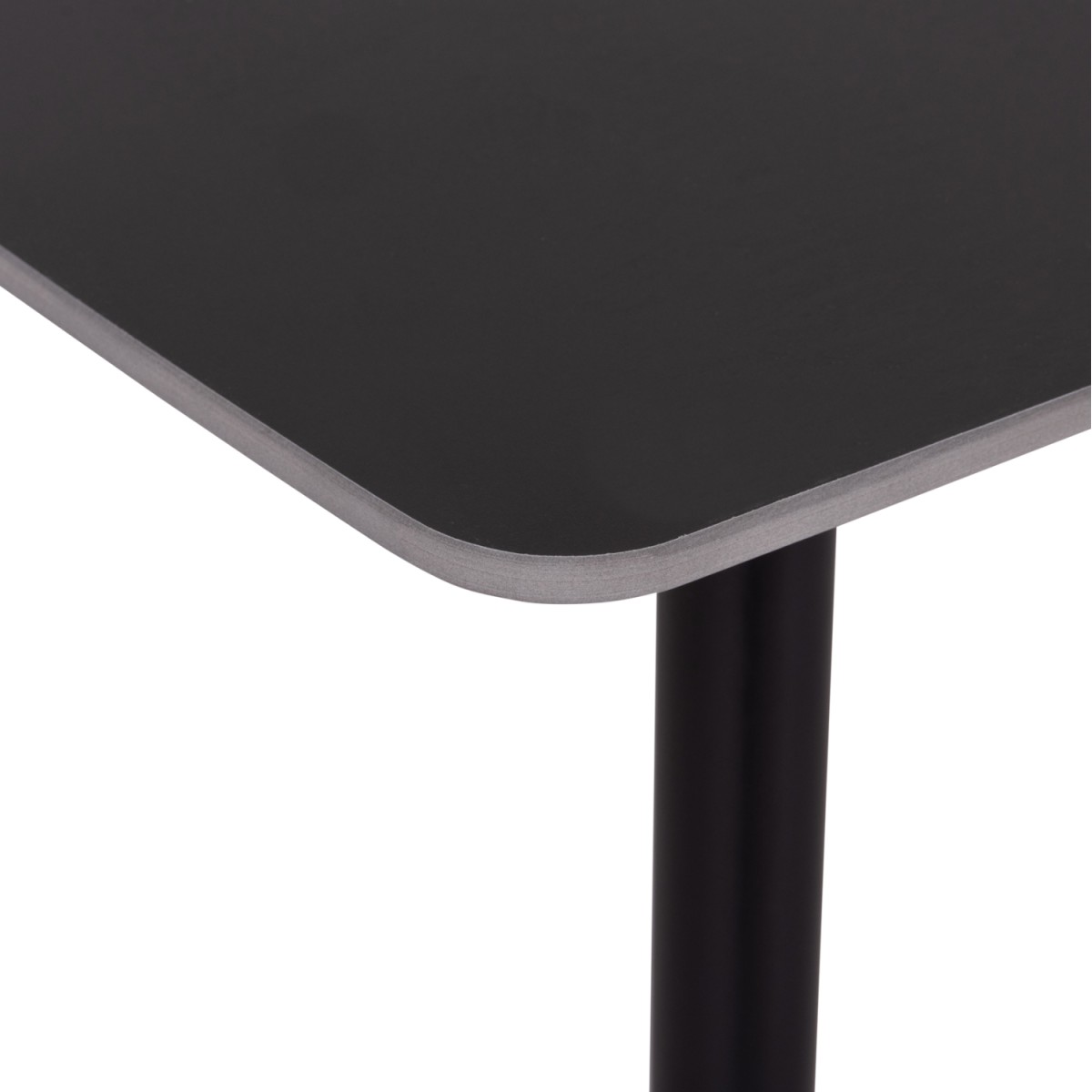ΣΕΤ ΤΡΑΠΕΖΑΡΙΑΣ 5ΤΜΧ RAVEN HM21067.02 ΚΕΡΑΜΙΚΟ TOP ΜΑΥΡΟ ΜΑΡΜΑΡΟ--ΜΕΤΑΛΛΟ