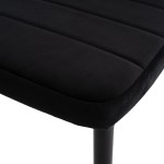 ΣΕΤ ΤΡΑΠΕΖΑΡΙΑΣ 5ΤΜΧ RAVEN HM21224.02 ΚΕΡΑΜΙΚΟ TOP ΜΑΥΡΟ ΜΑΡΜΑΡΟ--ΒΕΛΟΥΔΟ ΜΑΥΡΟ