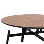 ΣΕΤ 2ΤΜΧ ΤΡΑΠΕΖΙΑ ΣΑΛΟΝΙΟΥ NORTON HM21088 MDF-ΜΕΤΑΛΛΟ Φ80εκ & Φ45εκ ΣΕΤ 2ΤΜΧ ΤΡΑΠΕΖΙΑ ΣΑΛΟΝΙΟΥ NORTON HM21088 MDF-ΜΕΤΑΛΛΟ Φ80εκ & Φ45εκ