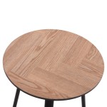 ΣΕΤ 2ΤΜΧ ΤΡΑΠΕΖΙΑ ΣΑΛΟΝΙΟΥ NORTON HM21088 MDF-ΜΕΤΑΛΛΟ Φ80εκ & Φ45εκ ΣΕΤ 2ΤΜΧ ΤΡΑΠΕΖΙΑ ΣΑΛΟΝΙΟΥ NORTON HM21088 MDF-ΜΕΤΑΛΛΟ Φ80εκ & Φ45εκ