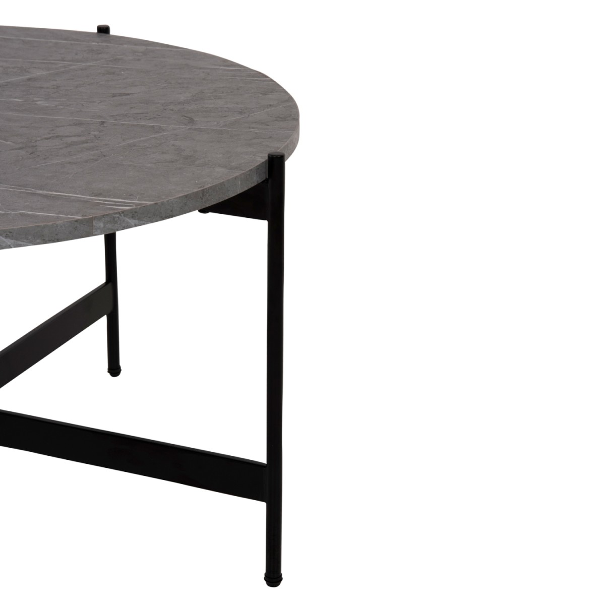 ΣΕΤ 2ΤΜΧ ΤΡΑΠΕΖΙΑ ΣΑΛΟΝΙΟΥ RONDA HM21089.01 MDF ΓΚΡΙ ΜΑΡΜΑΡΟ Φ80εκ & Φ50εκ ΣΕΤ 2ΤΜΧ ΤΡΑΠΕΖΙΑ ΣΑΛΟΝΙΟΥ RONDA HM21089.01 MDF ΓΚΡΙ ΜΑΡΜΑΡΟ Φ80εκ & Φ50εκ