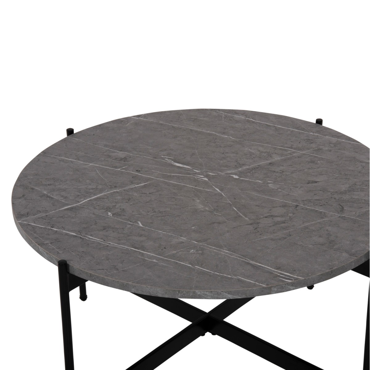 ΣΕΤ 2ΤΜΧ ΤΡΑΠΕΖΙΑ ΣΑΛΟΝΙΟΥ RONDA HM21089.01 MDF ΓΚΡΙ ΜΑΡΜΑΡΟ Φ80εκ & Φ50εκ ΣΕΤ 2ΤΜΧ ΤΡΑΠΕΖΙΑ ΣΑΛΟΝΙΟΥ RONDA HM21089.01 MDF ΓΚΡΙ ΜΑΡΜΑΡΟ Φ80εκ & Φ50εκ